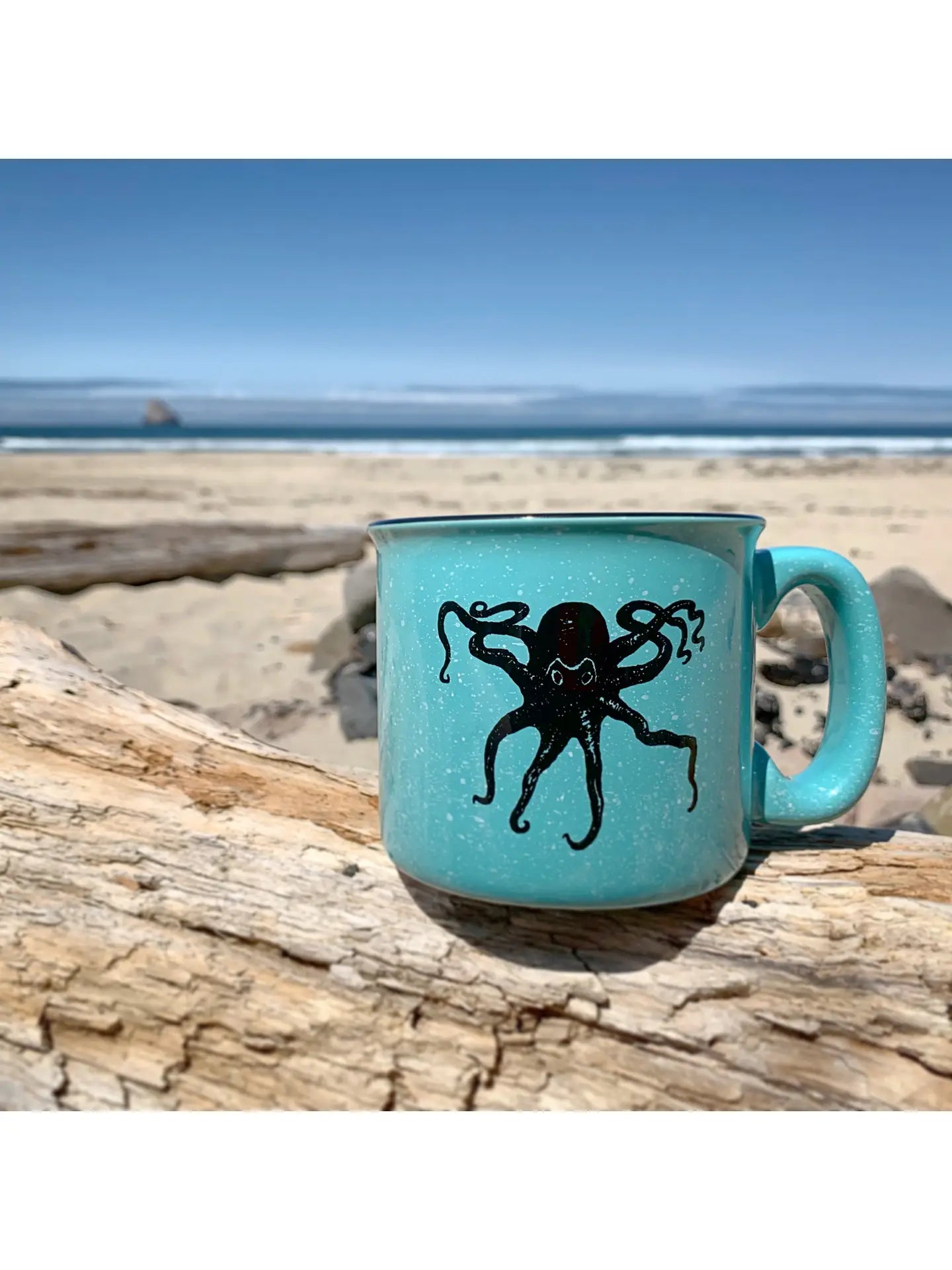 Octopus Kraken Mug