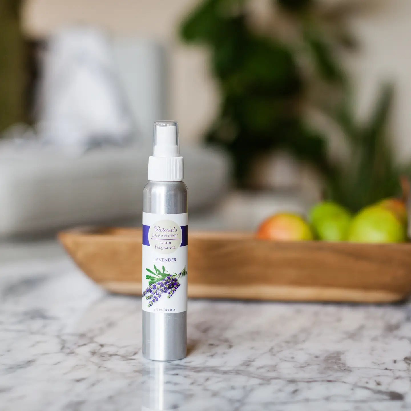 Victoria's Lavender Room Fragrance- Lavender