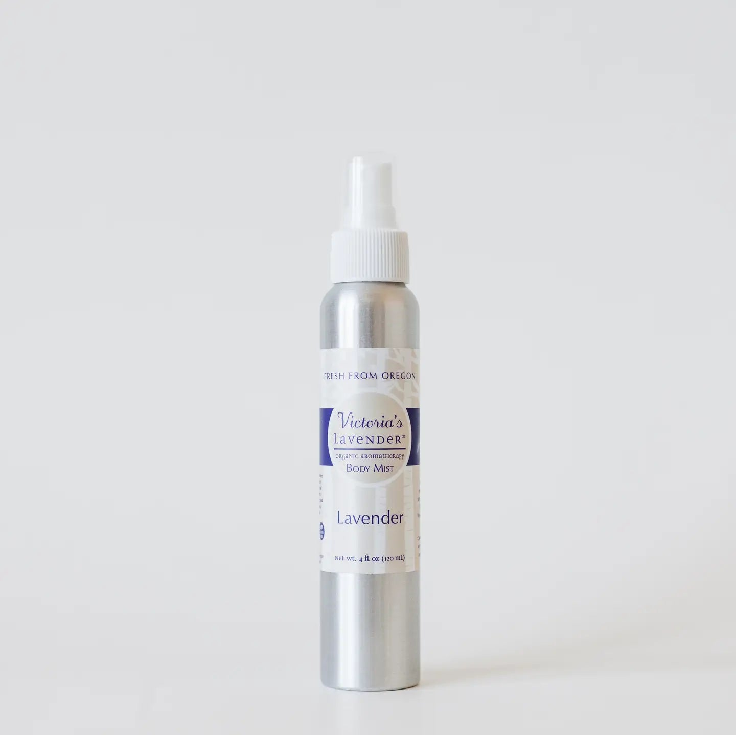 Lavender Body Mist by Victoria's Lavender