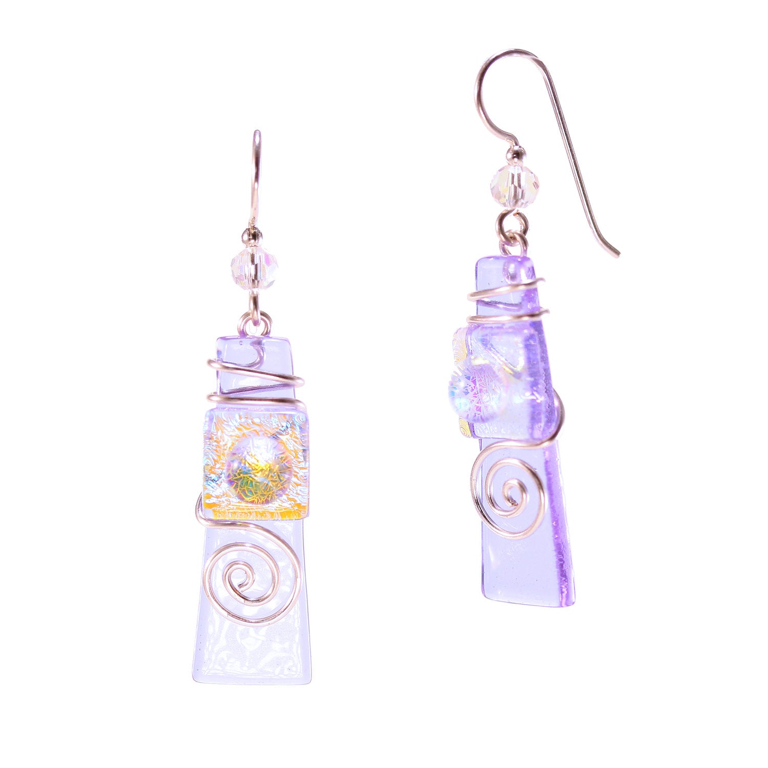 RP Earrings