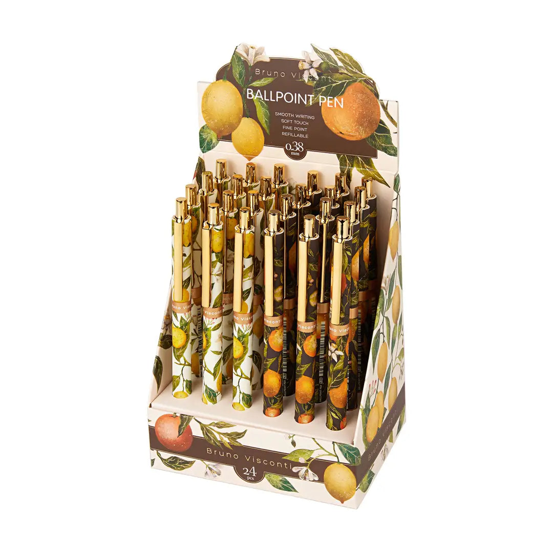 Artclick Pen - Citrus