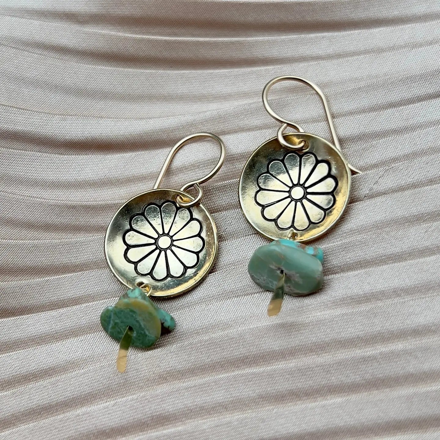 Little Dream Earrings