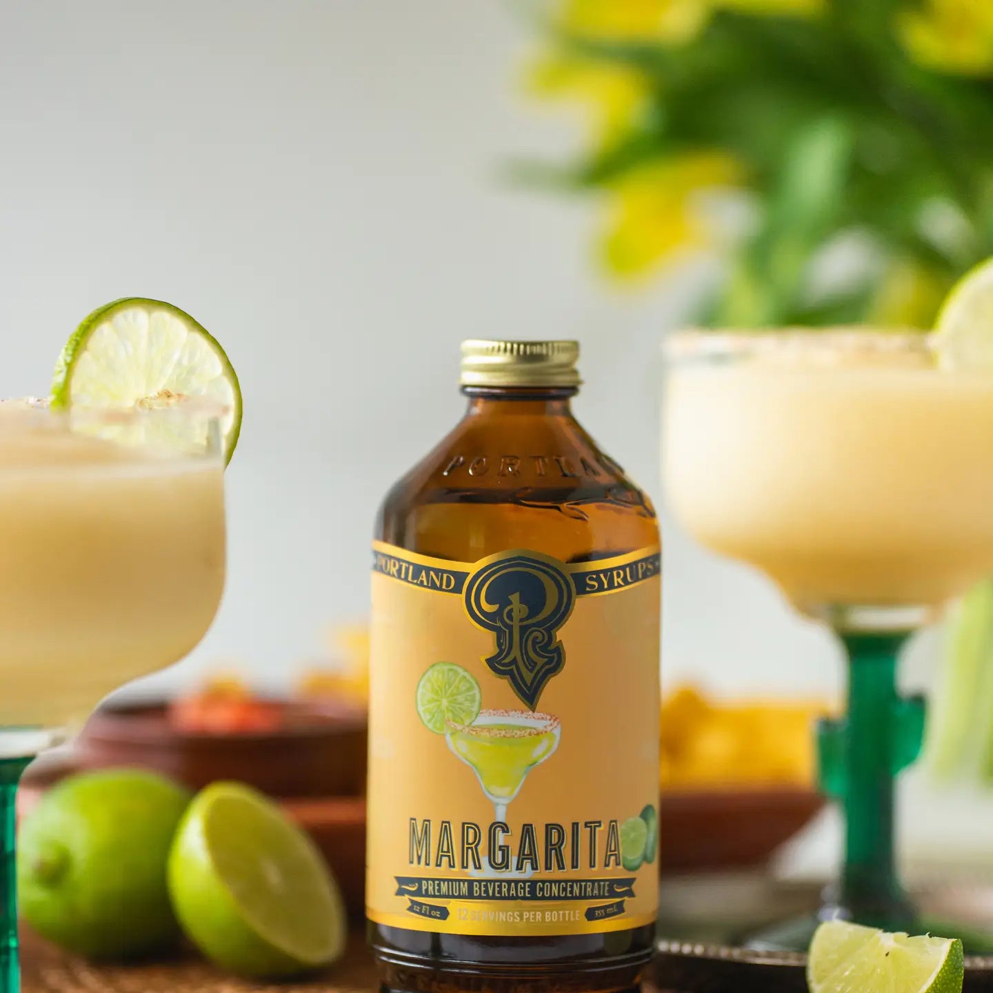 Margarita Syrup