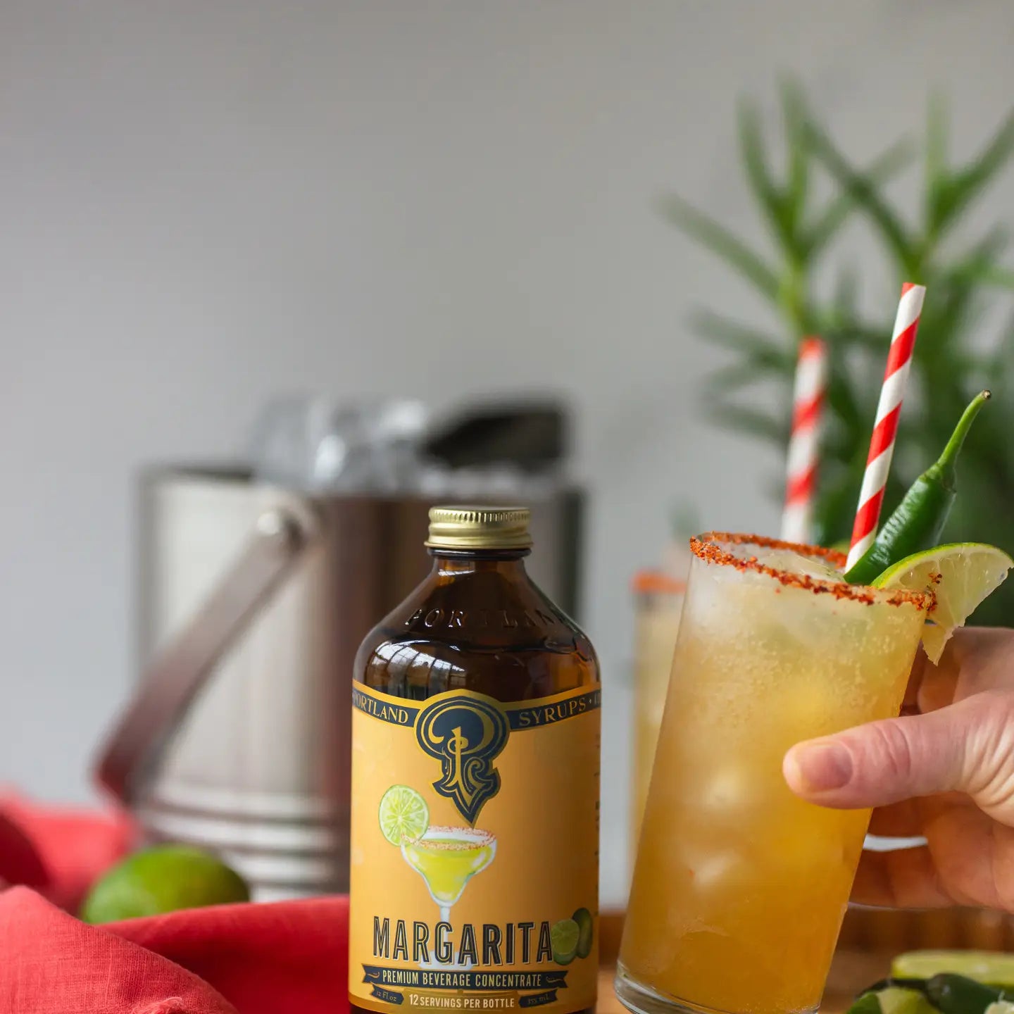 Margarita Syrup