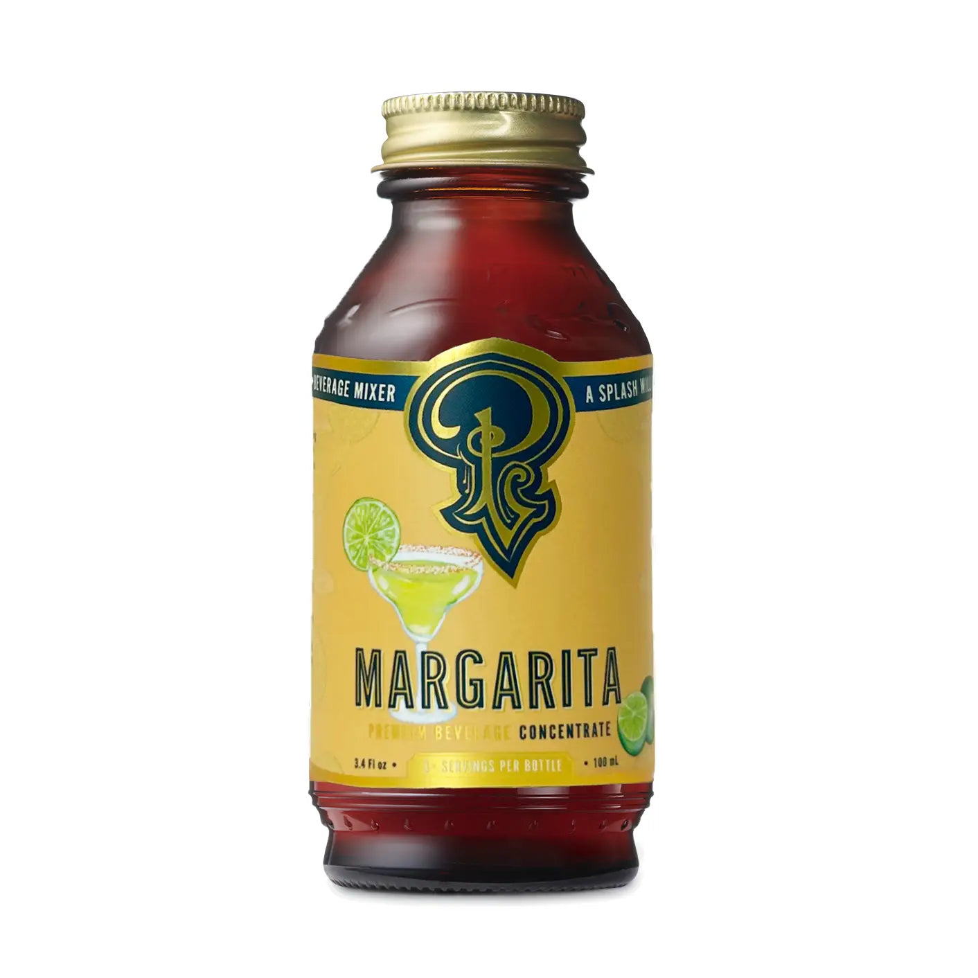 Margarita Syrup