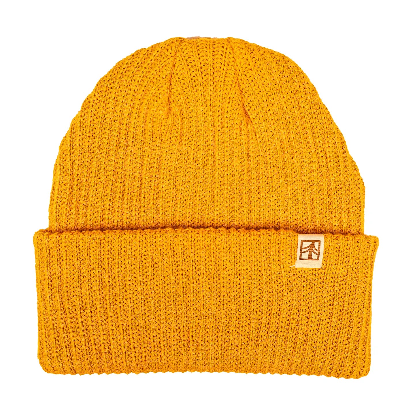 Rustek 100% Organic Cotton Beanie