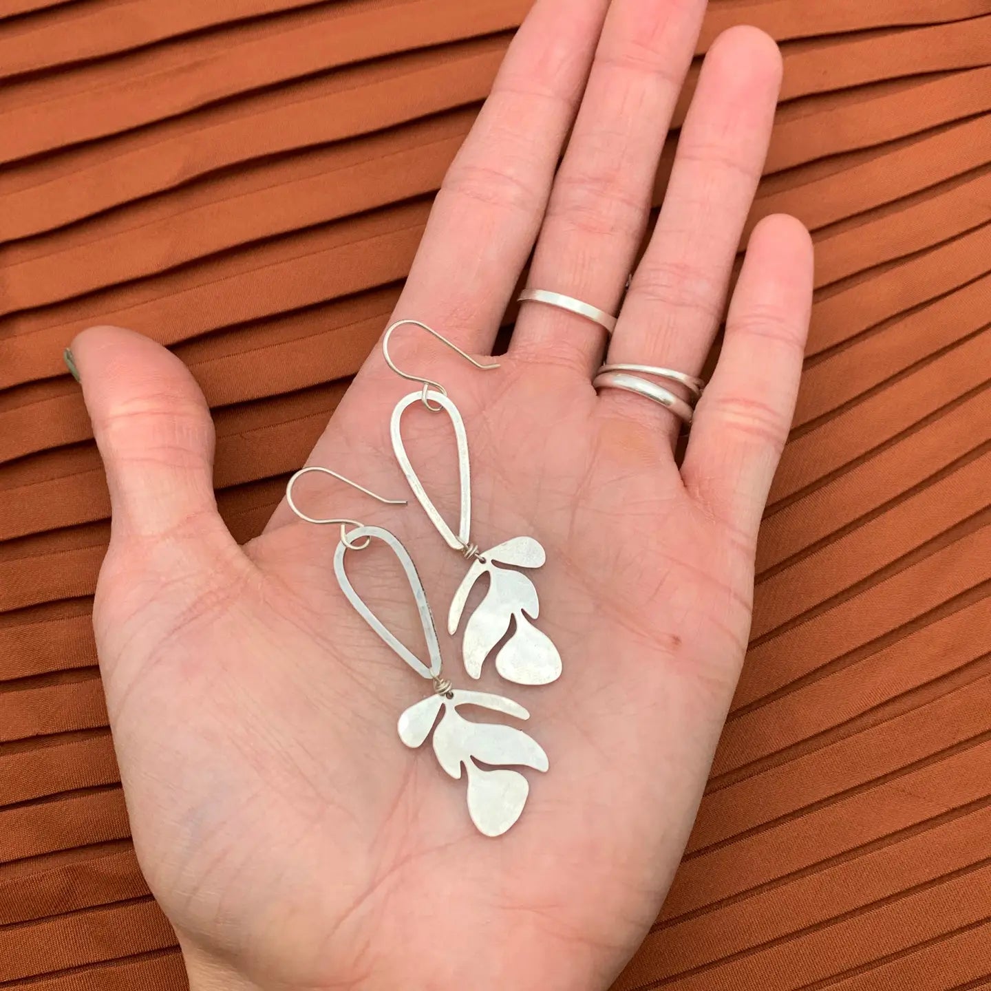 Matisse Earrings