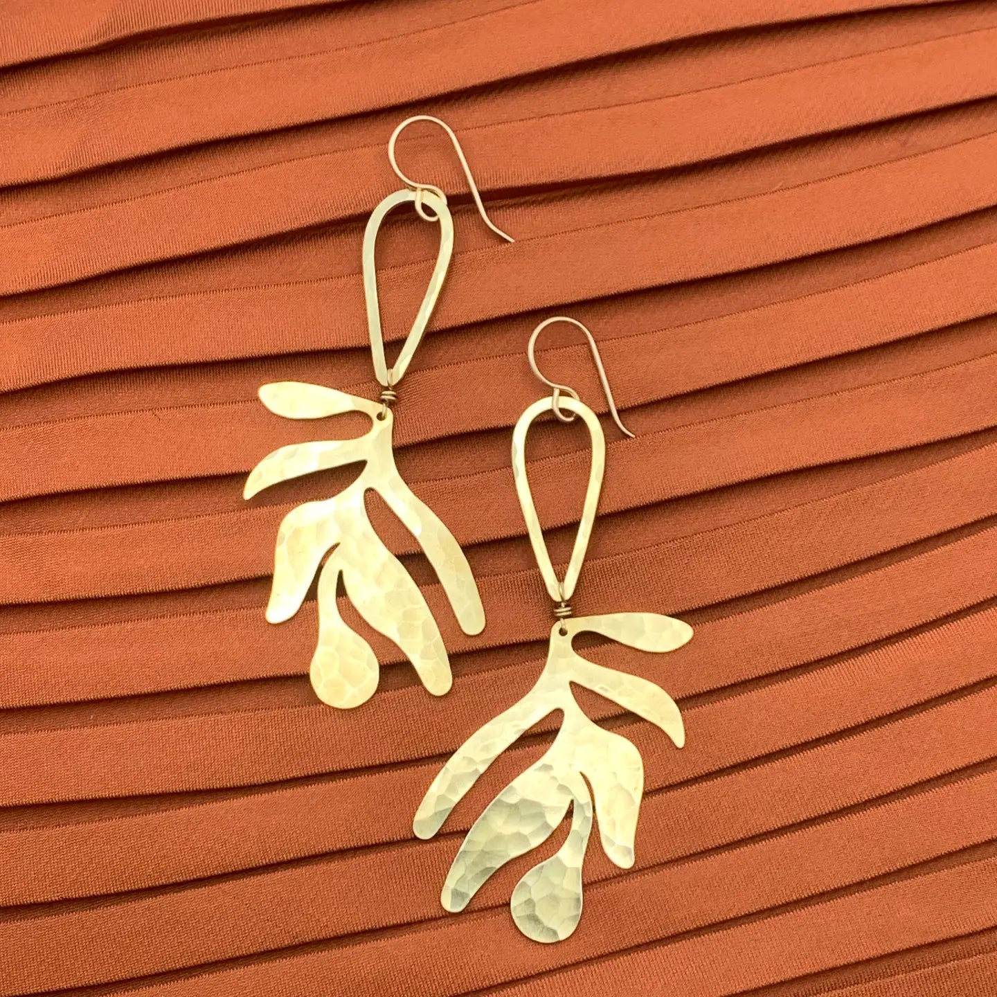 Matisse Earrings