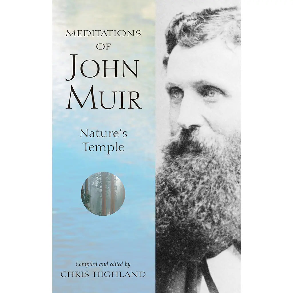 Meditations of John Muir