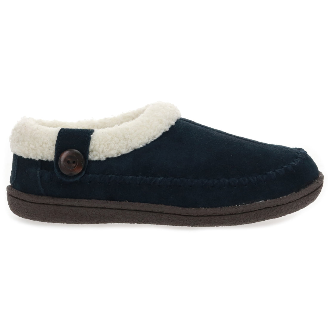 Soothe Slippers | Midnight