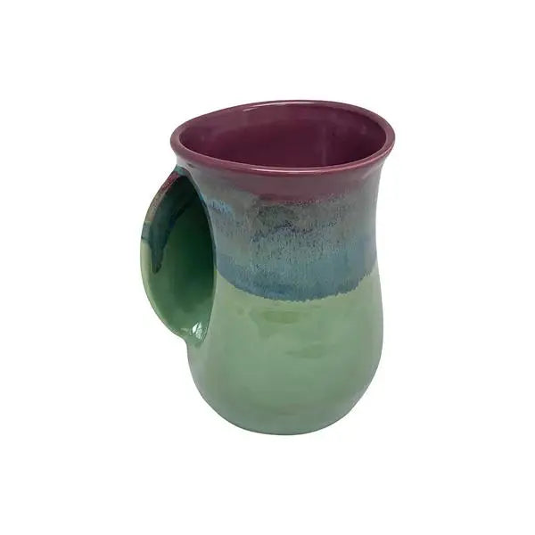 Mossy Creek Handwarmer Mug