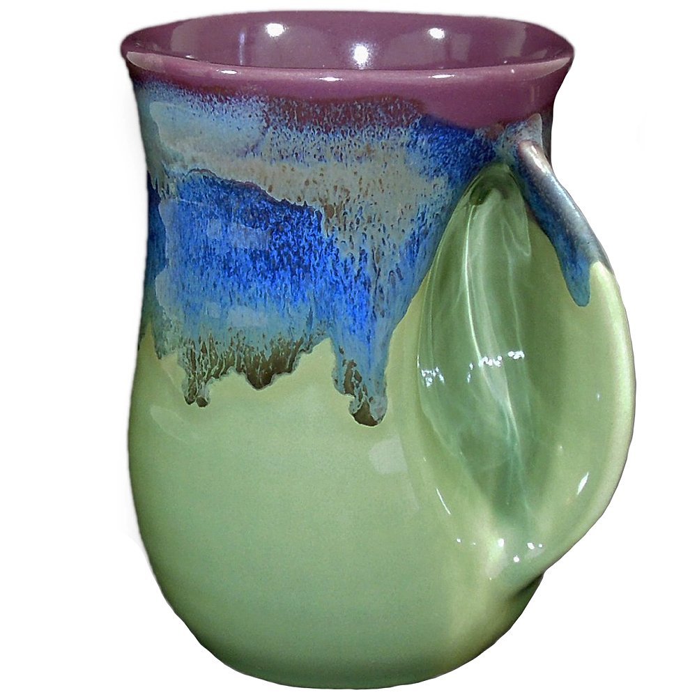 Mossy Creek Handwarmer Mug