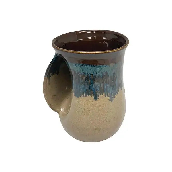 Mudslide Handwarmer Mug