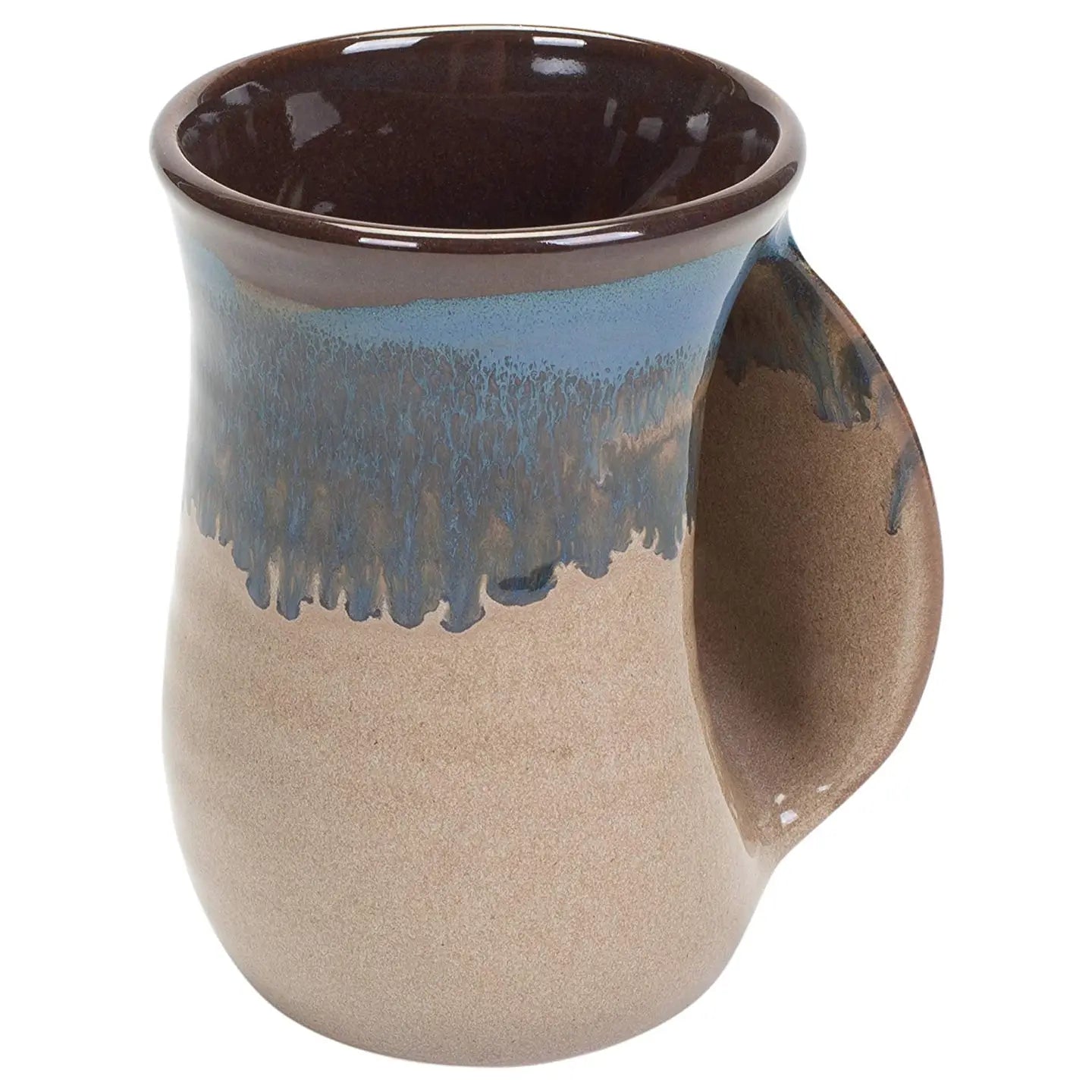 Mudslide Handwarmer Mug