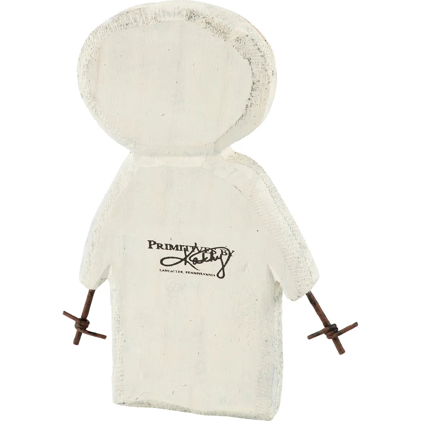 Mummy Chunky Decoration