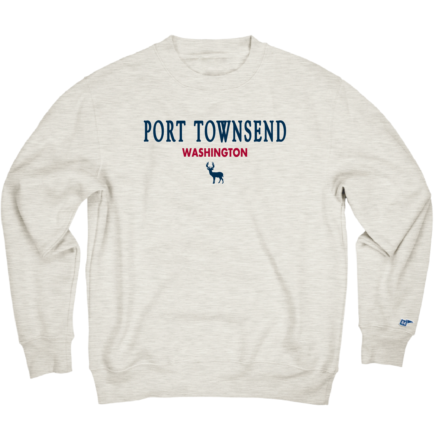 Port Townsend Deer Crew