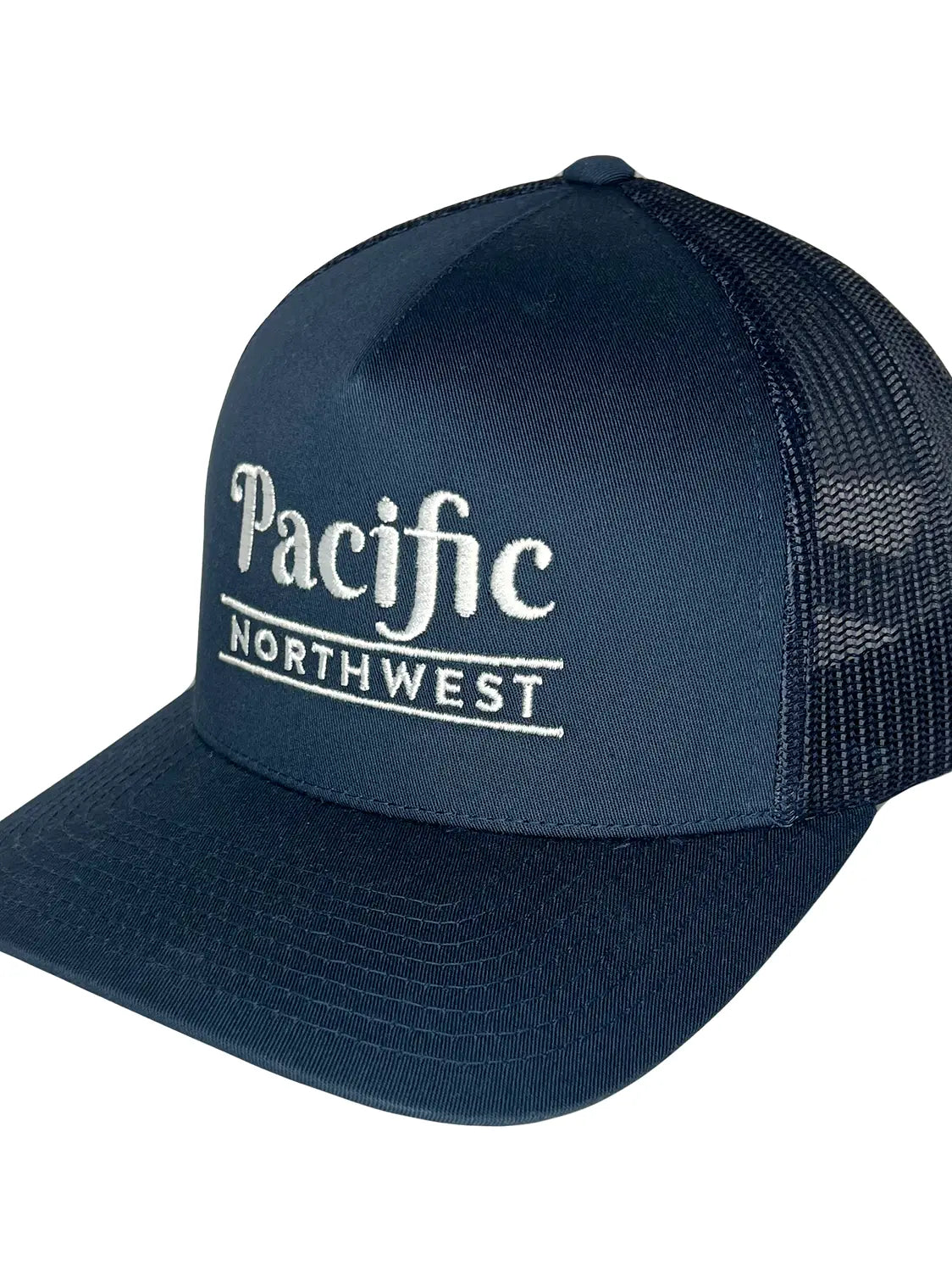 The Pacific Northwest Trucker Hat