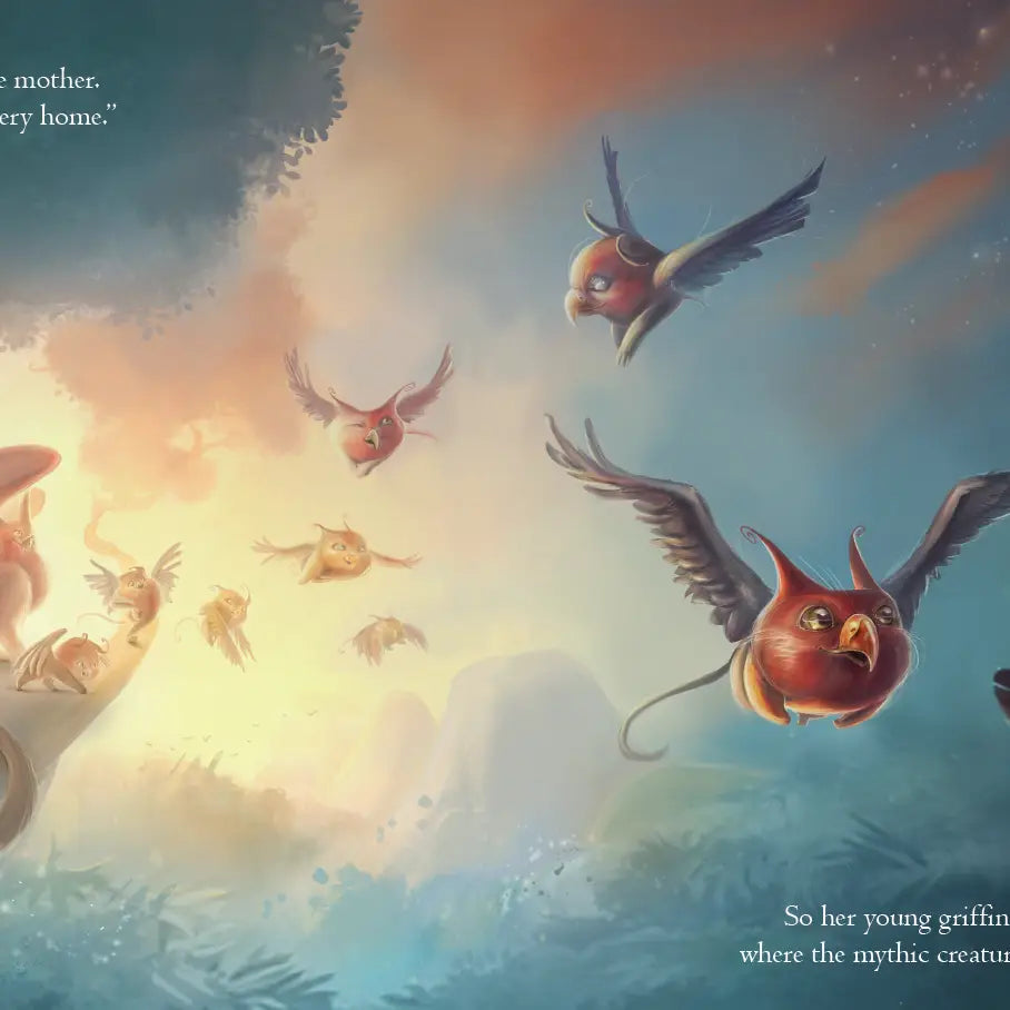Over in Woodland Children's Book