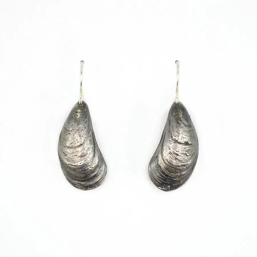 Mussel Shell Earrings