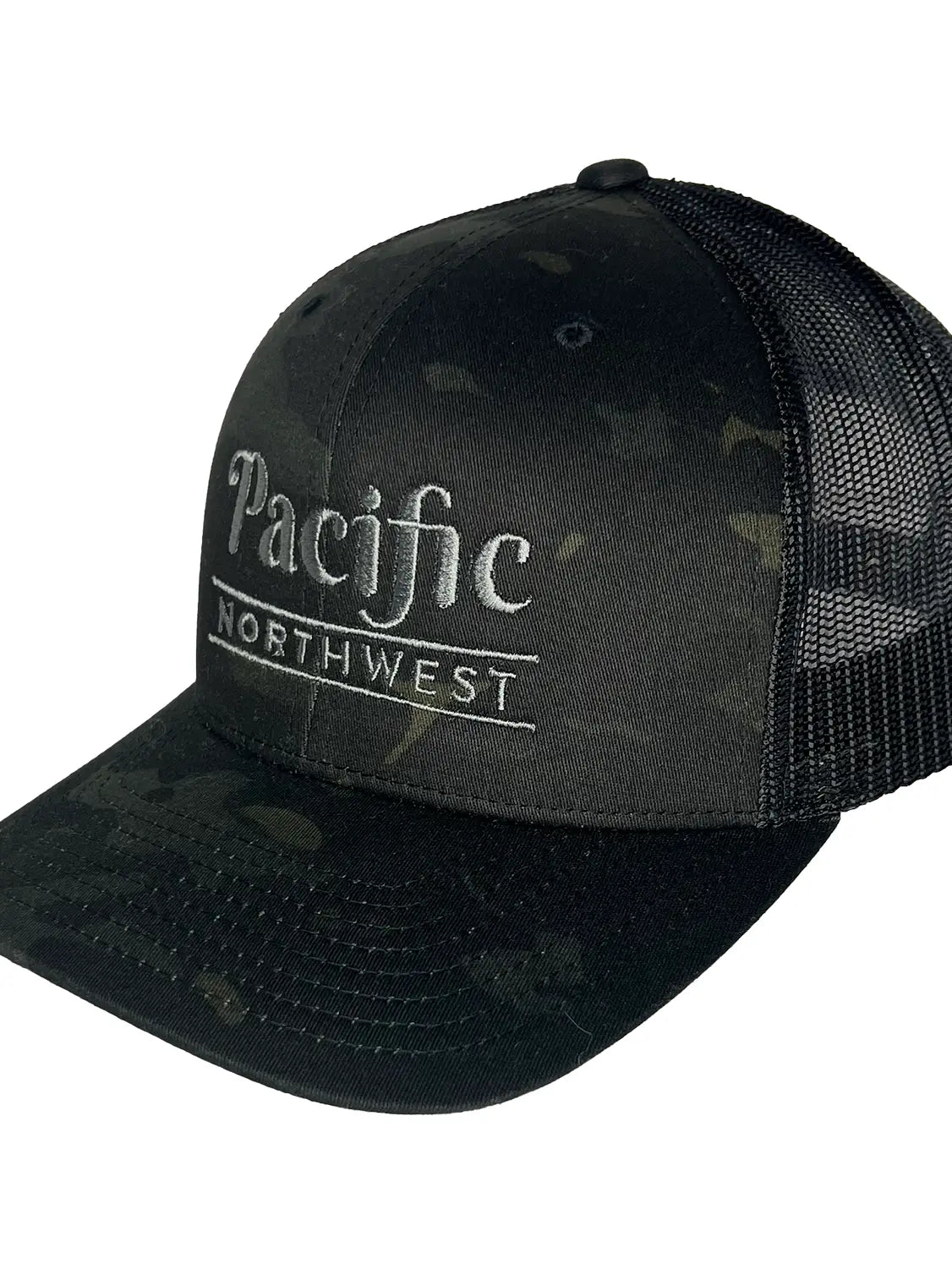 The Pacific Northwest Trucker Hat