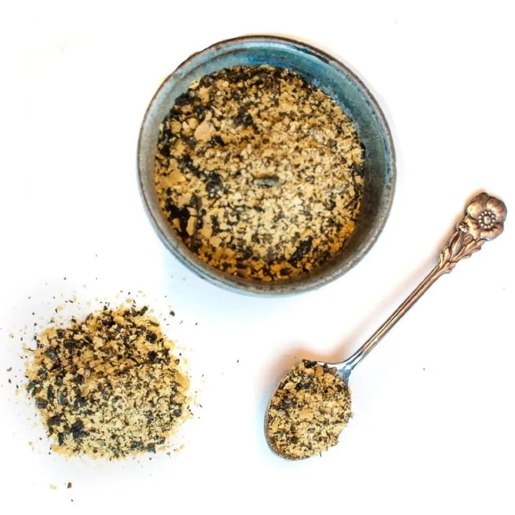 Popcorn Blend Seasoning