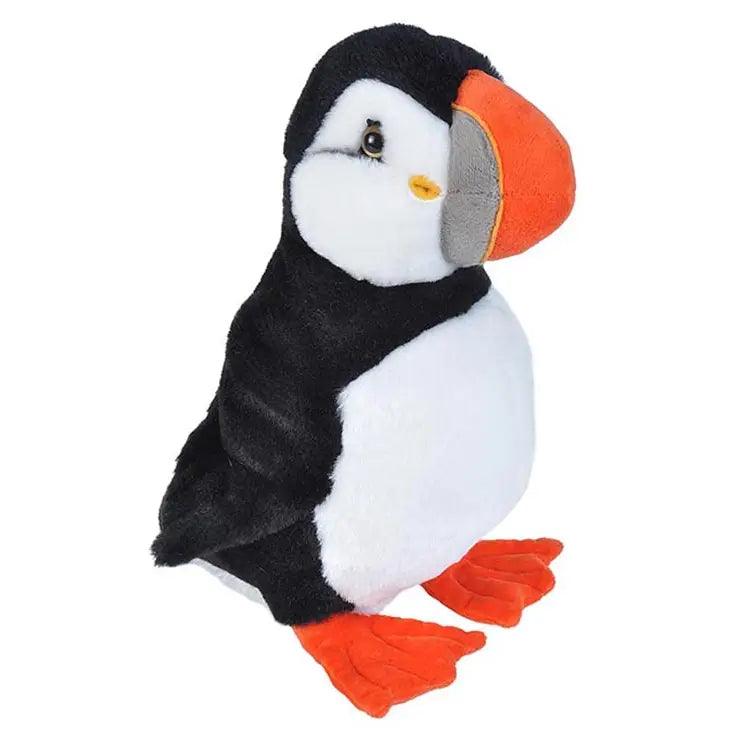 Puffin Stuffed Animal 12"