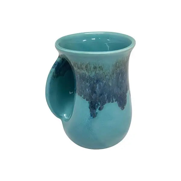 Raging Rapids Handwarmer Mug