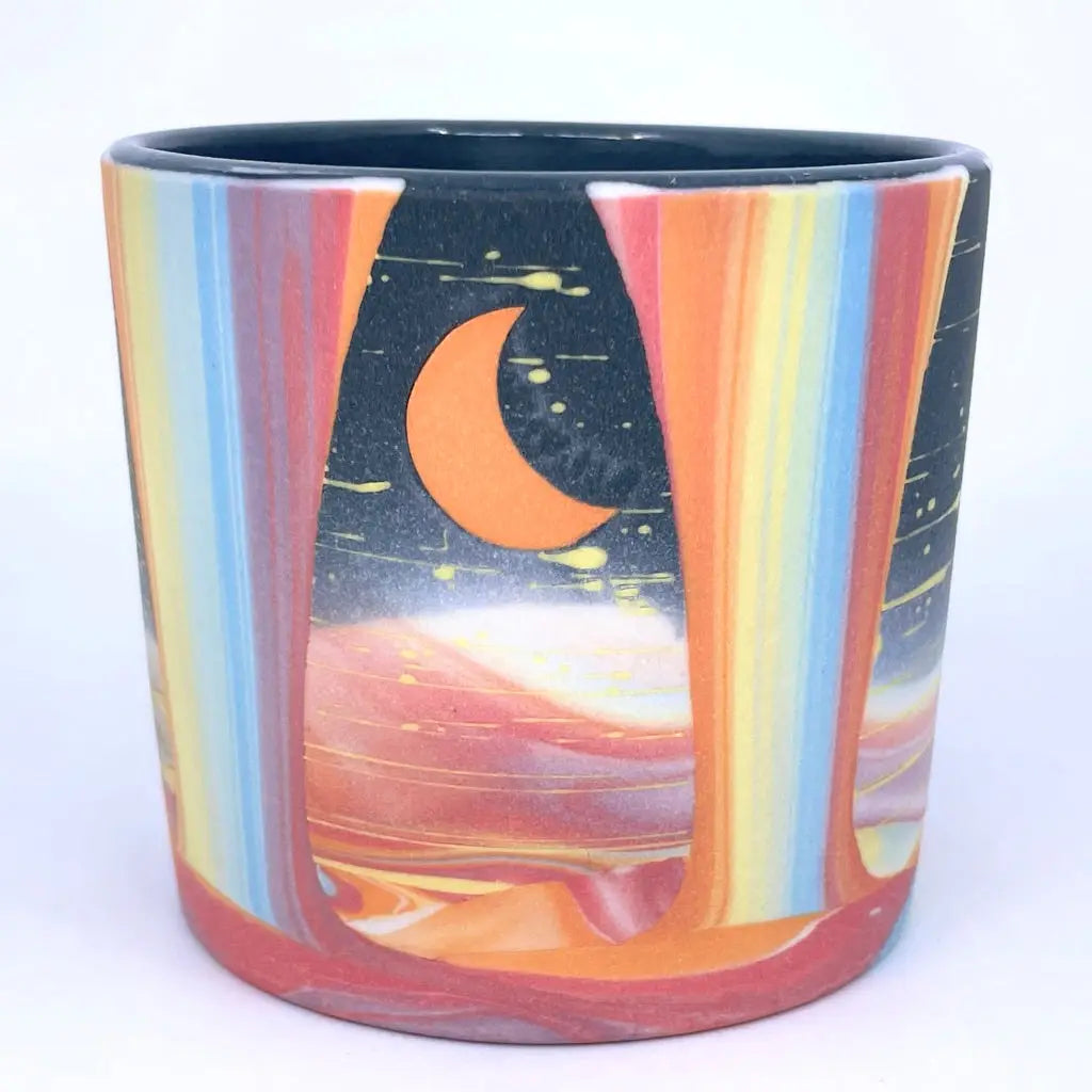 Rainbow Falls Tumbler