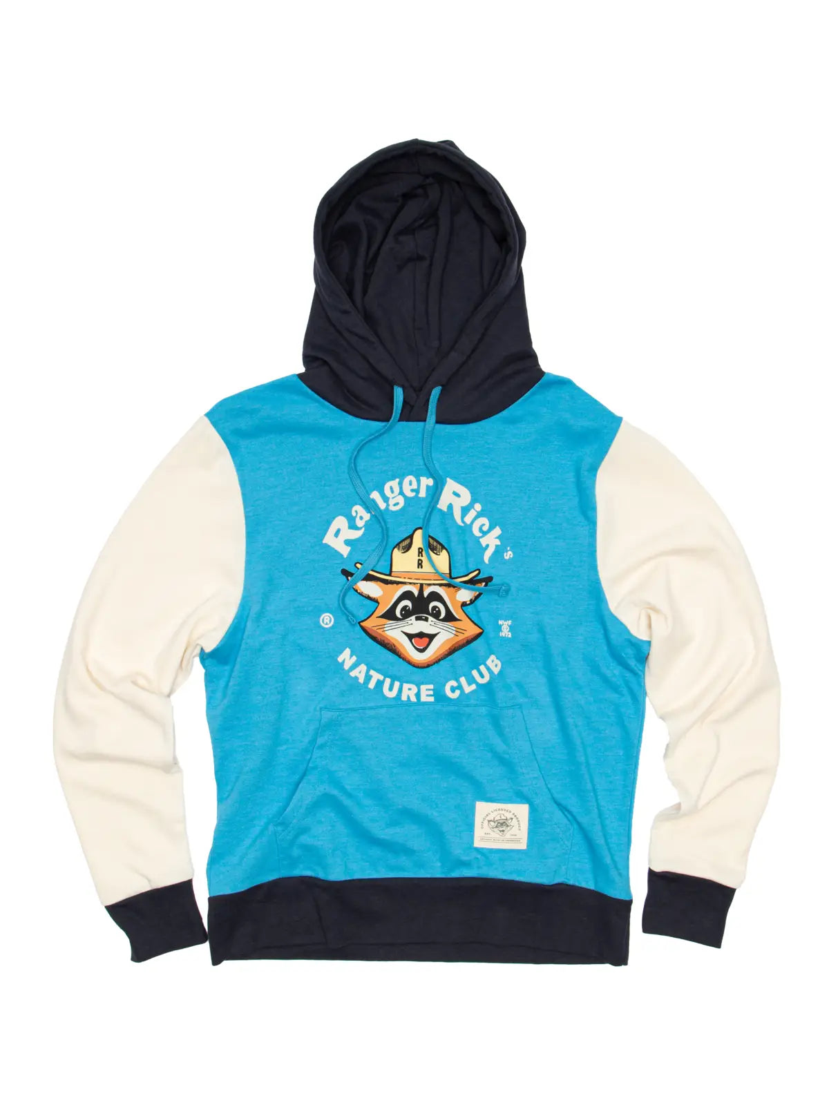 Ranger Rick Nature Club Hoodie