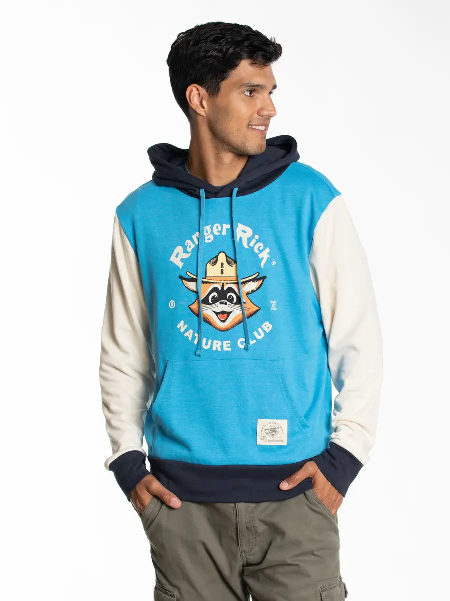 Ranger Rick Nature Club Hoodie