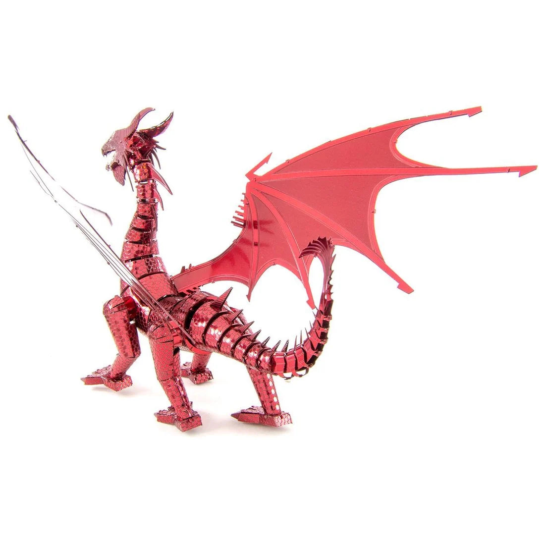 Red Dragon