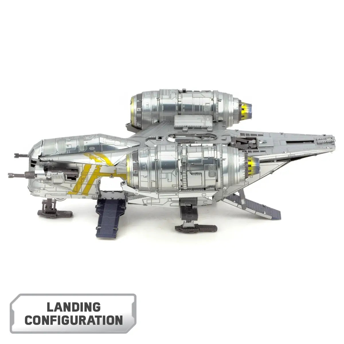 Razor Crest | Star Wars: The Mandalorian