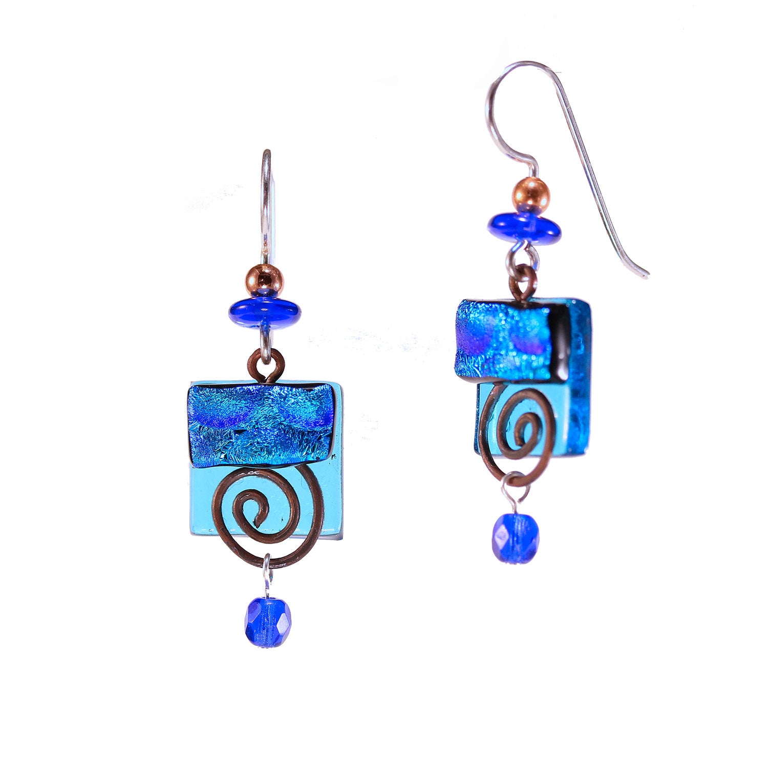 SQ-D Earrings