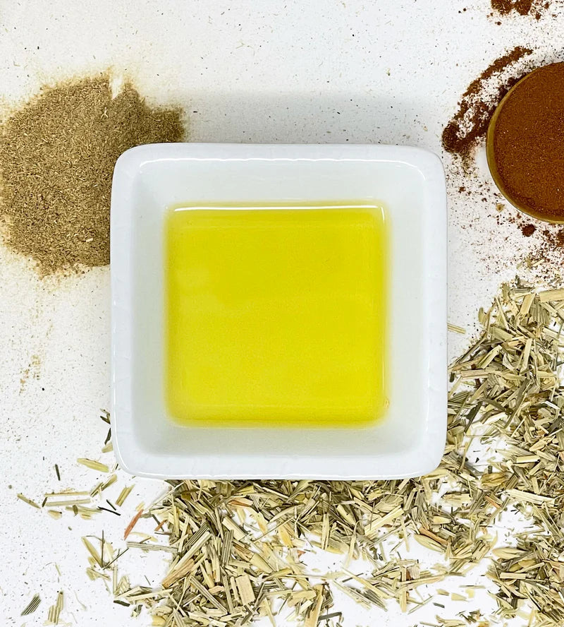 4 oz Soothe and Revitalize Bath + Body Oil