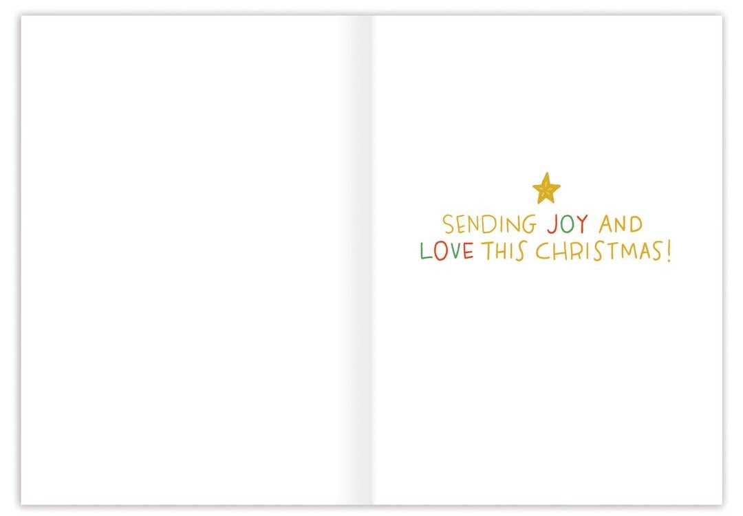 Noel Noel Boxed Holiday Cards