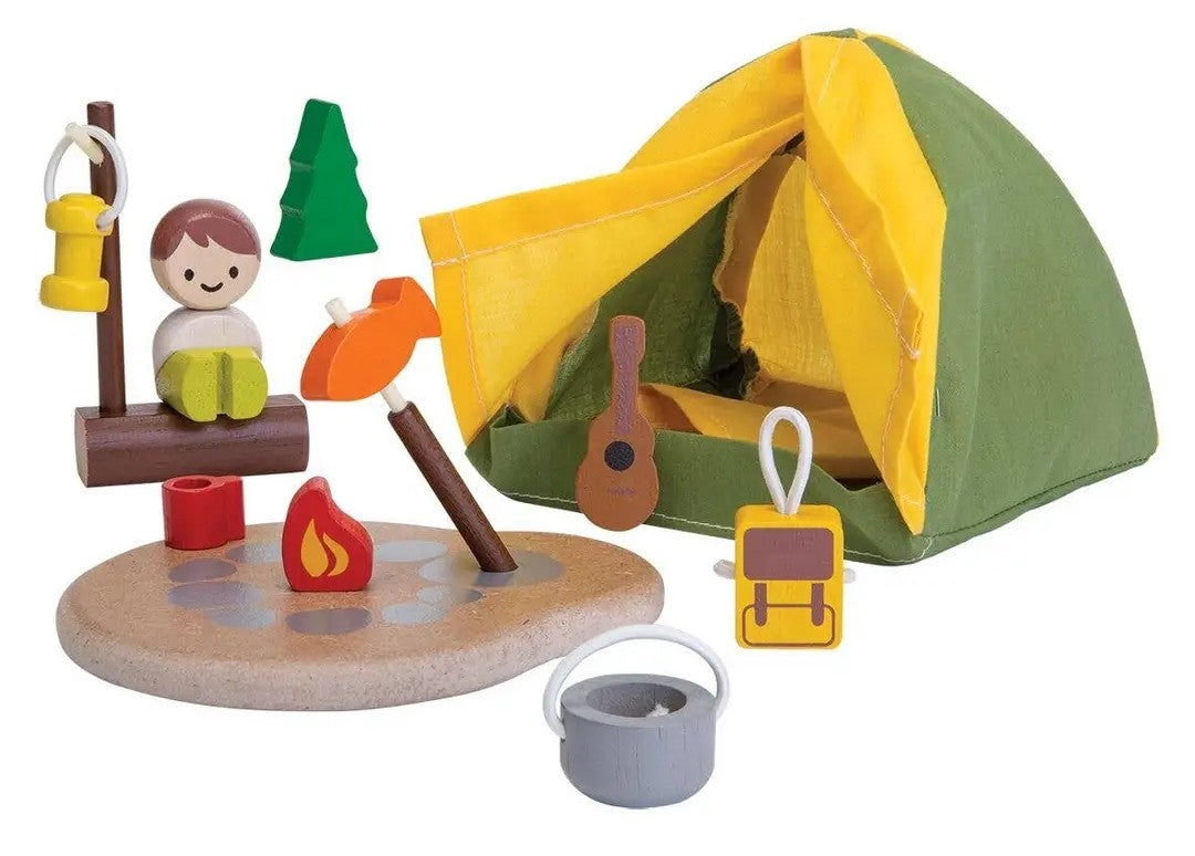 Camping Set