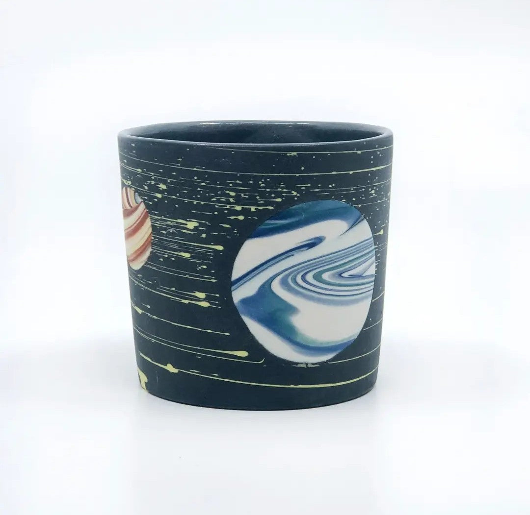 Galaxy Tumbler