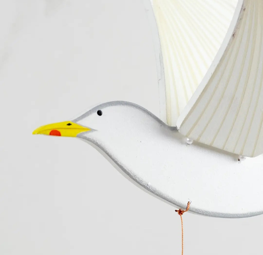 Seagull Mobile by Tulia's