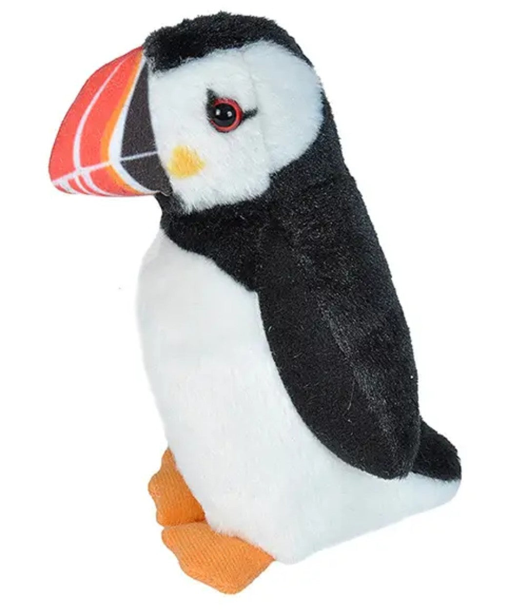 Atlantic Puffin 5.5" Plushie