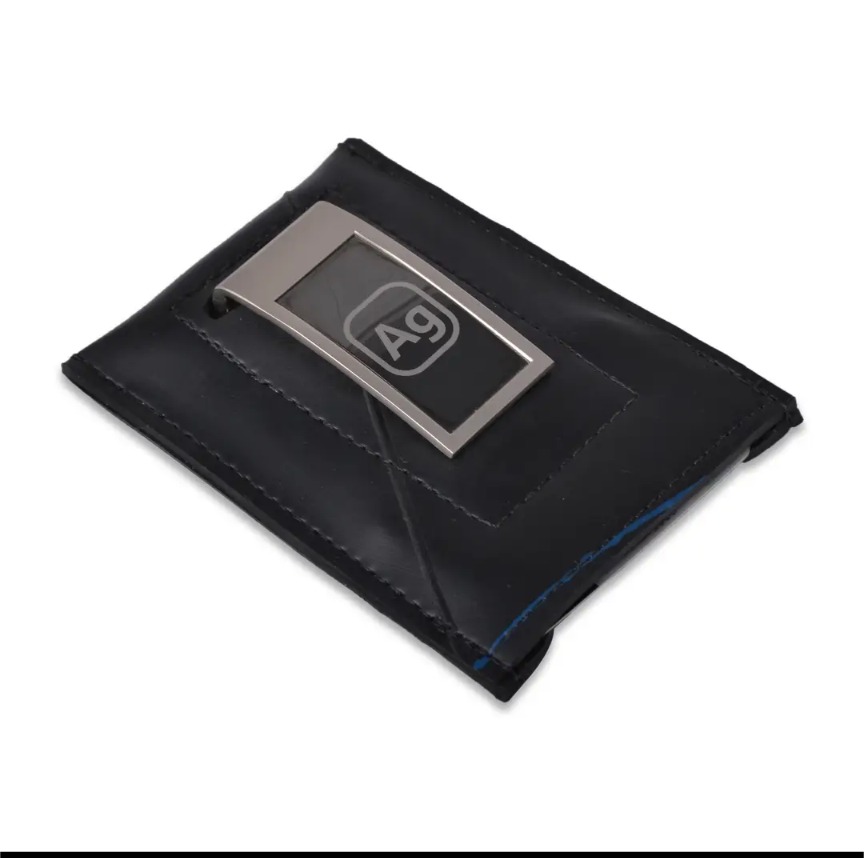 Bryant Money Clip Wallet