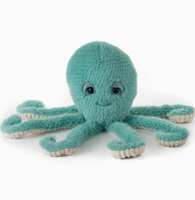 Sea Octopus 14"
