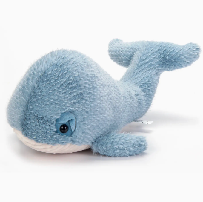 Sea Whale 15"