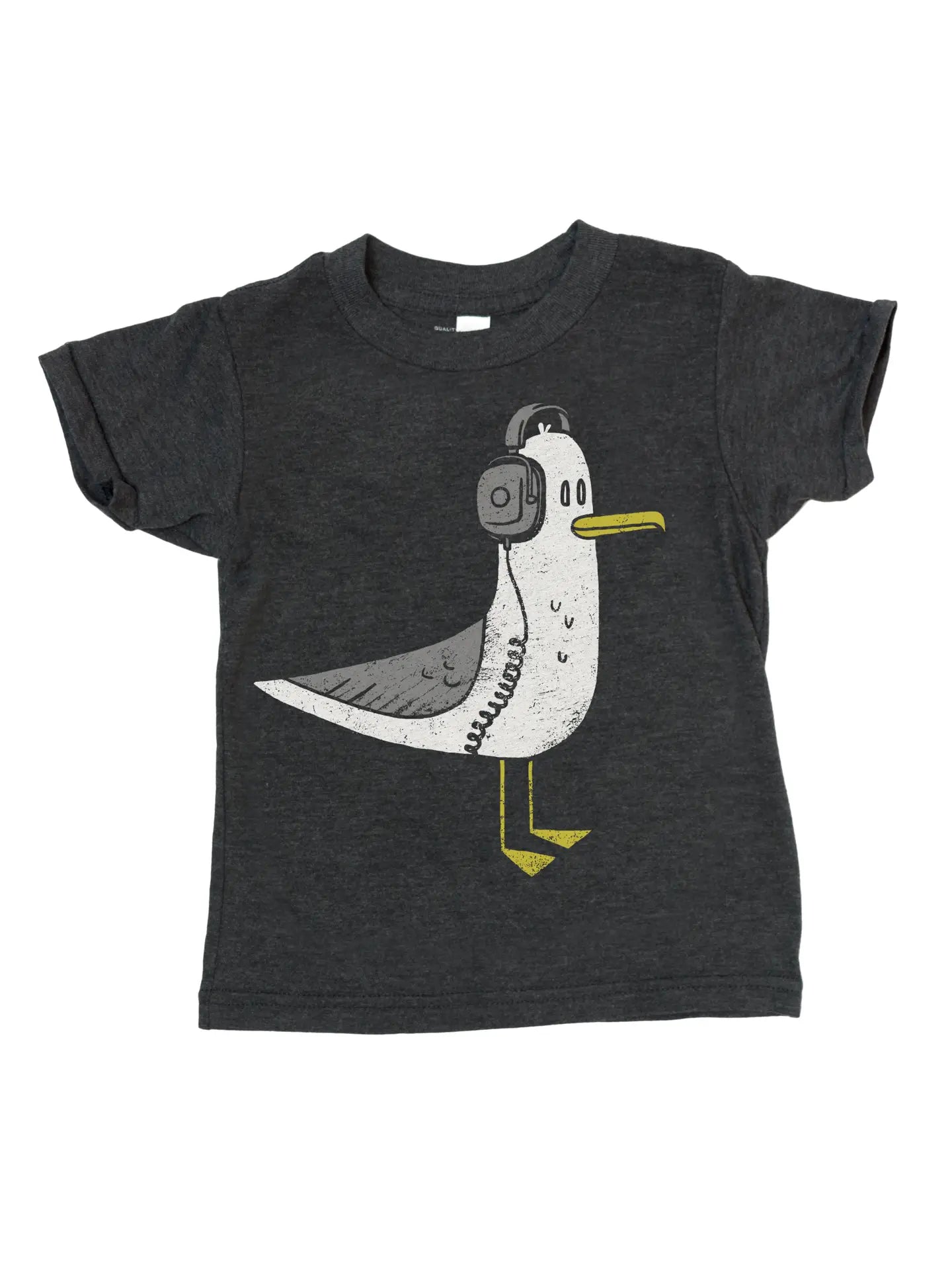 Seagull Kids Shirt