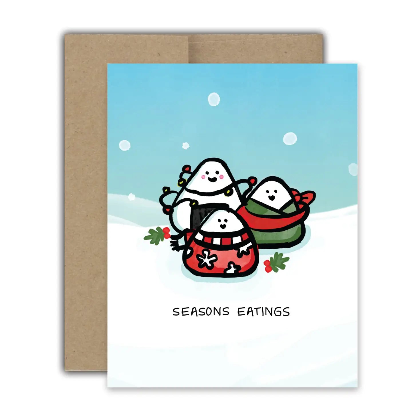 Season Eatings