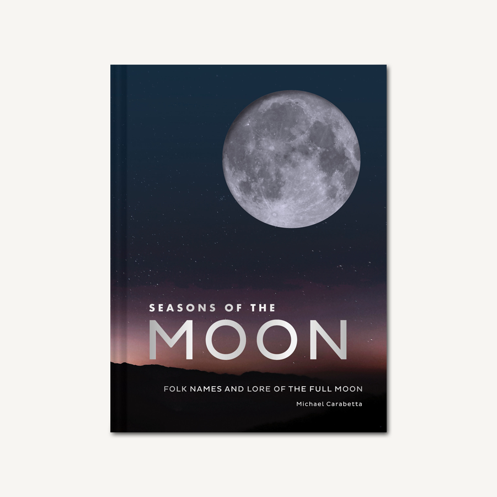 Seasons of the Moon (Pre Order)