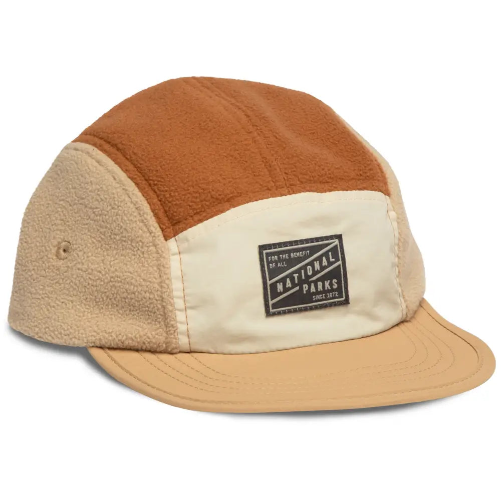 The 1872 5-Panel Camp Hat | Sedona