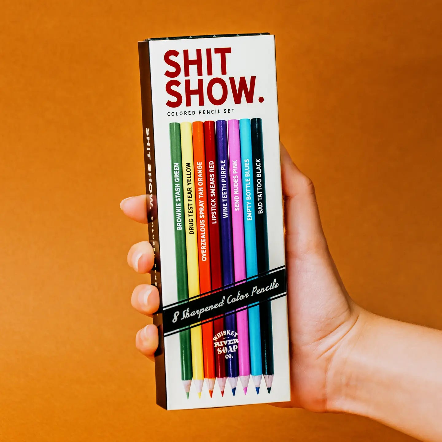 Shit Show Pencils