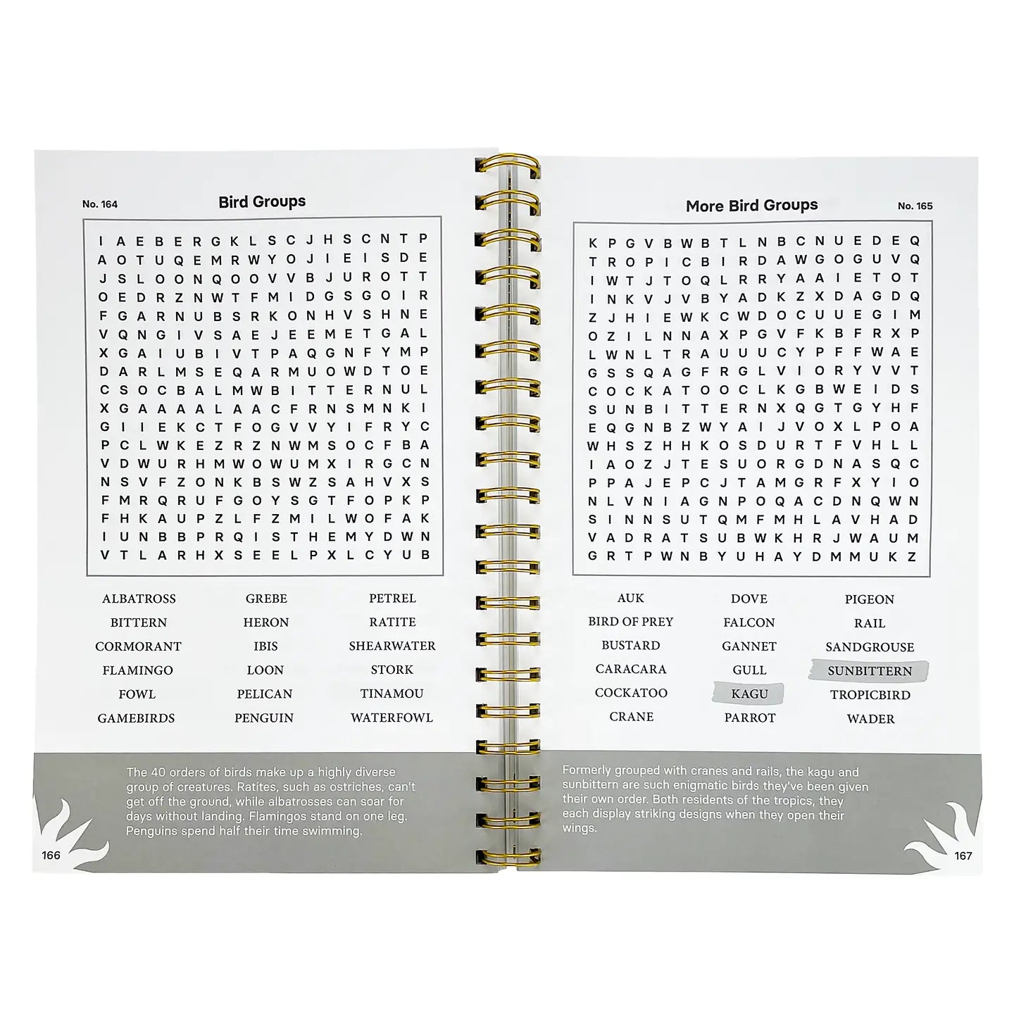 Smithsonian Word Search Natural History Earth's Treasures