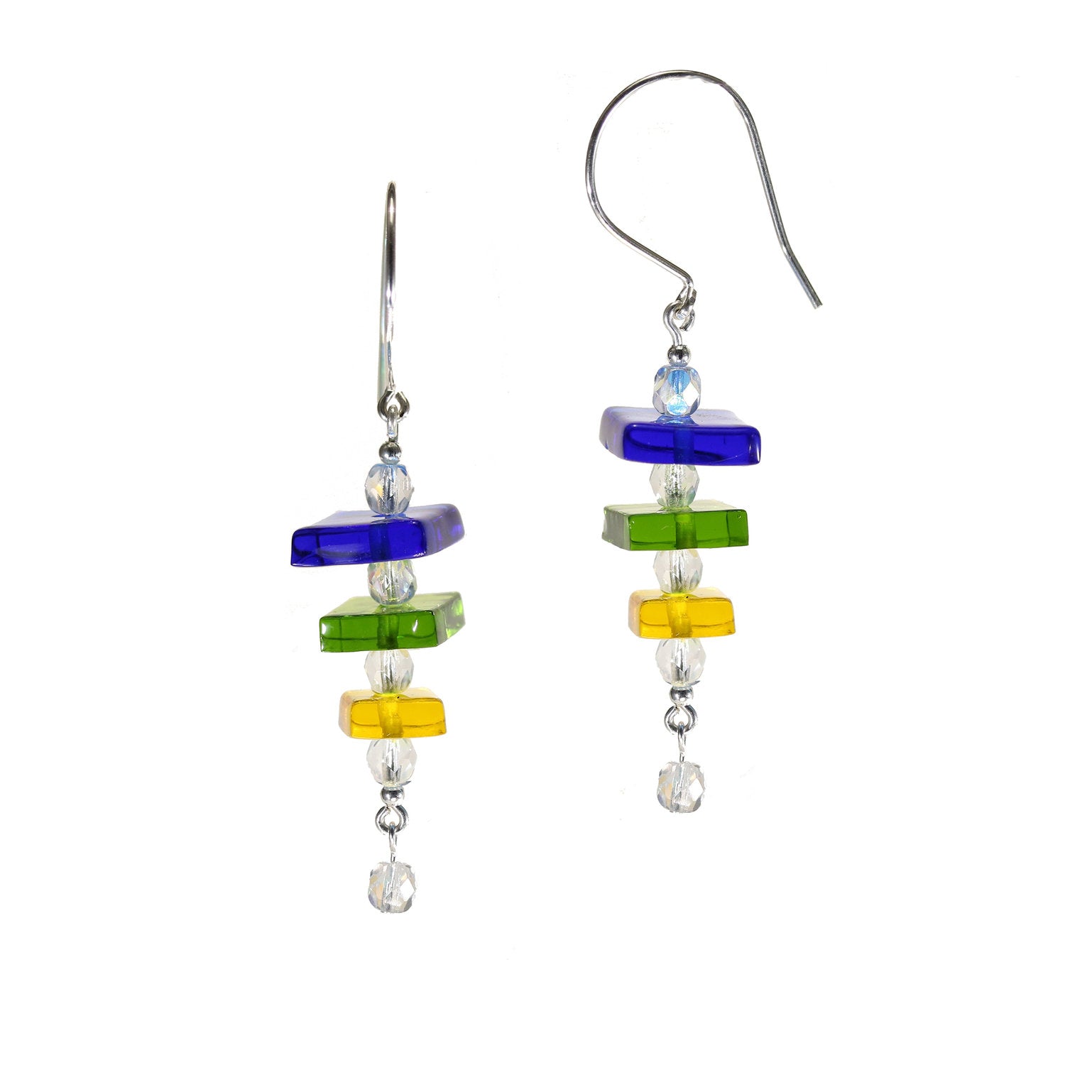 TRI Earrings