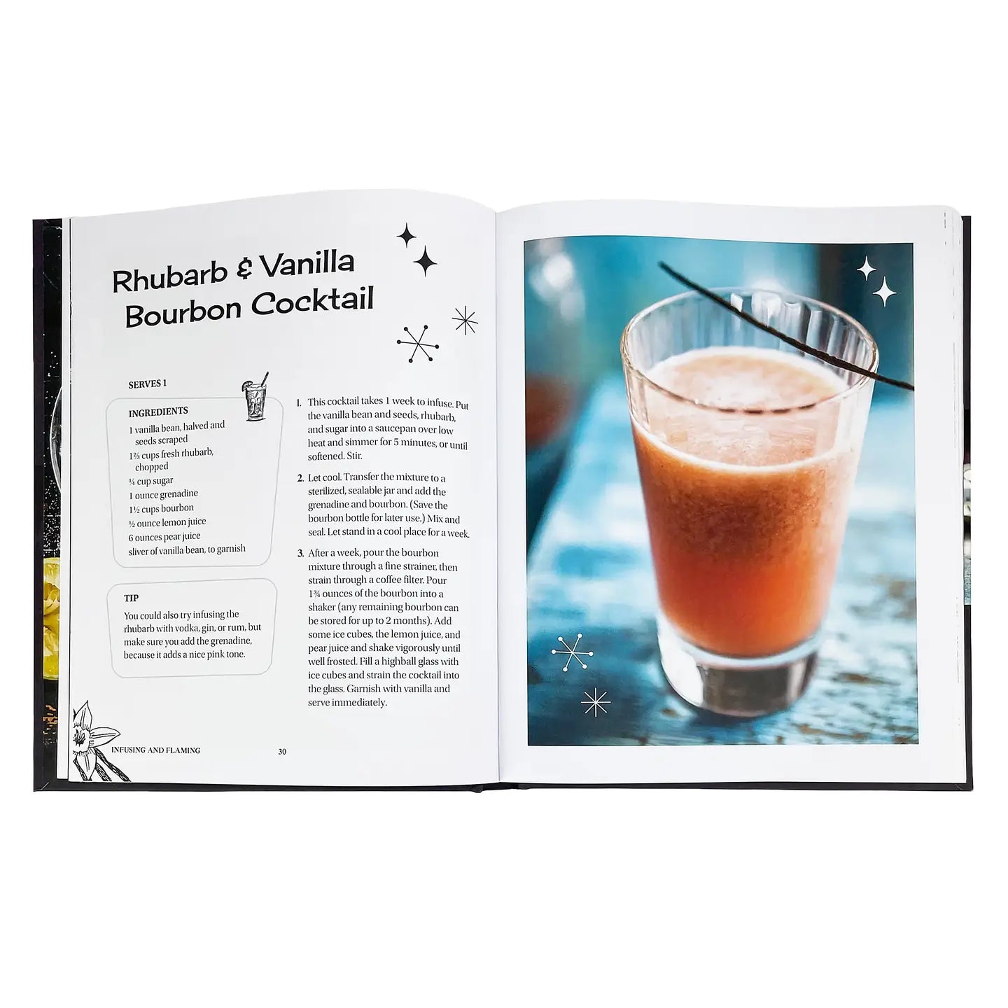 The Art of Mixology - The Essential Guide To Cocktails